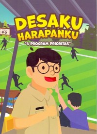 Desa harapanku 