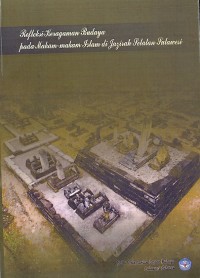 Refleksi keragaman budaya pada makam-makam Islam di Jazirah Selatan Sulawesi