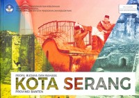 Profil budaya dan bahasa kota serang provinsi banten