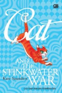 Cat dan perang stinkwater