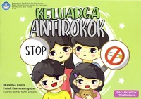 Keluarga anti rokok
