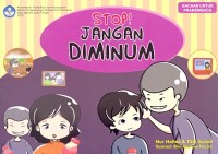Stop! jangan diminum