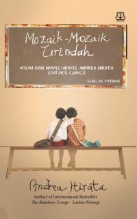 Mozaik - mozaik terindah
