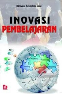 Inovasi pembelajaran