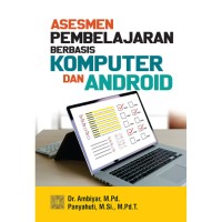 Asesmen pembelajaran berbasis komputer dan android