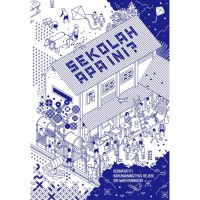 Image of Sekolah apa ini ?