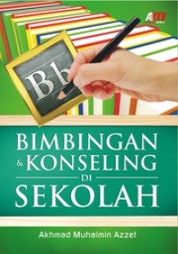 Bimbingan dan  konseling di sekolah