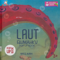 Image of Laut rumahku