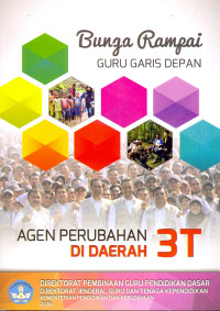 Image of Bunga rampai guru garis depan