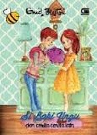 Si babi ungu dan cerita-cerita lain = Buttercup day and other stories