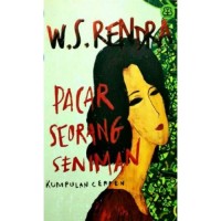 Pacar seorang seniman: kumpulan cerpen