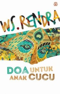 Doa untuk anak cucu