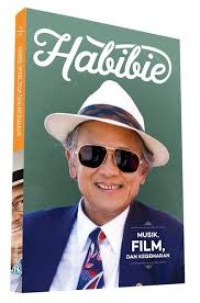 Image of Habibie : musik, film, dan kegemaran
