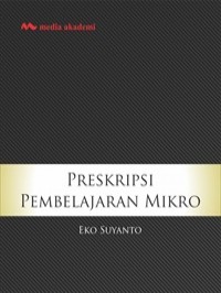 Perskripsi pembelajaran mikro