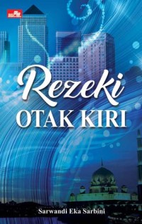 Rezeki otak kiri
