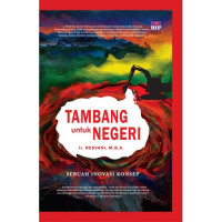 Image of Tambang untuk negeri