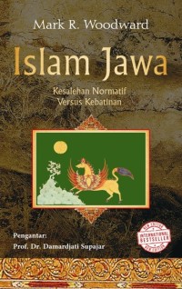 Islam Jawa: kesalehan normatif versus kebatinan