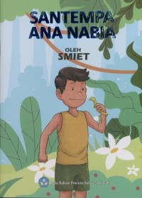 Santempa ana nabia oleh smit