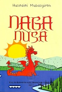 Naga nusa