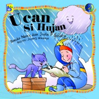 Ucan si hujan
