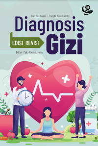 Diagnosis gizi