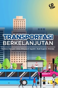 Transportasi berkelanjutan