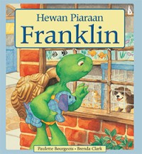 Franklin Hewan Piaraan