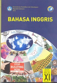 Bahasa Inggris (untuk SMA/MA/SMK/MAK kelas XI semester 1)