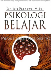 Psikologi belajar