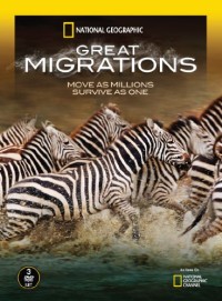 Great migrations : race to survive