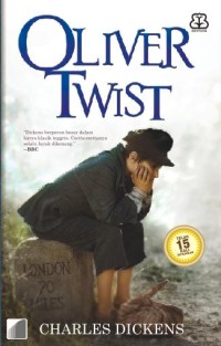 Oliver twist