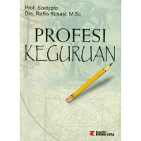 Image of Profesi keguruan
