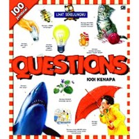 Lihat sekelilingmu : 1001 kenapa = questions