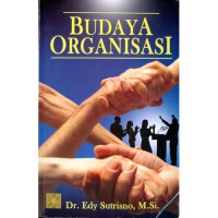 Budaya organisasi
