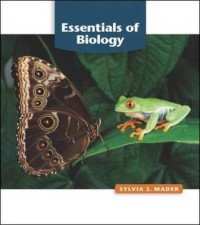 Essentials of biology