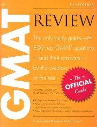 GMAT review