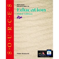 Sources : notable selection in education