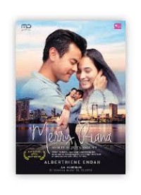 Merry Riana: MimpiSejuta Dolar