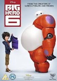 BIG HERO 6