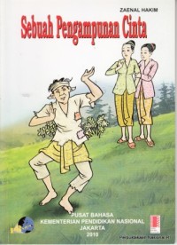 Sebuah pengampunan cinta