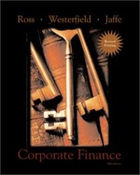 Corporate finance
