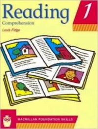 Reading comprehension 1