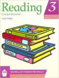 Reading comprehension 3