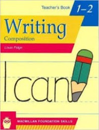 Writing composition: teacher's book 1-2