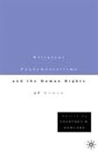 Religious fundamental and the human rights of women