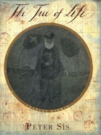 The tree of life :a book depicting the life of Charles Darwin, naturalist, geologist & thinker