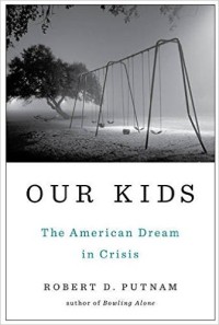 Our kids the american dream in crisis