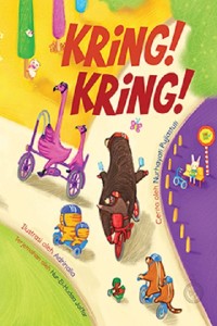 Kring! kring!