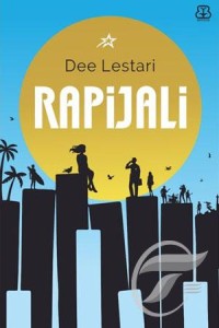 Rapijali 1: mencari
