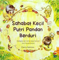 Sahabat kecil putri pandan berduri